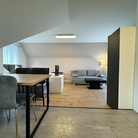 Ferienhaus Moehrle 6 Юберлинген Екстериор снимка