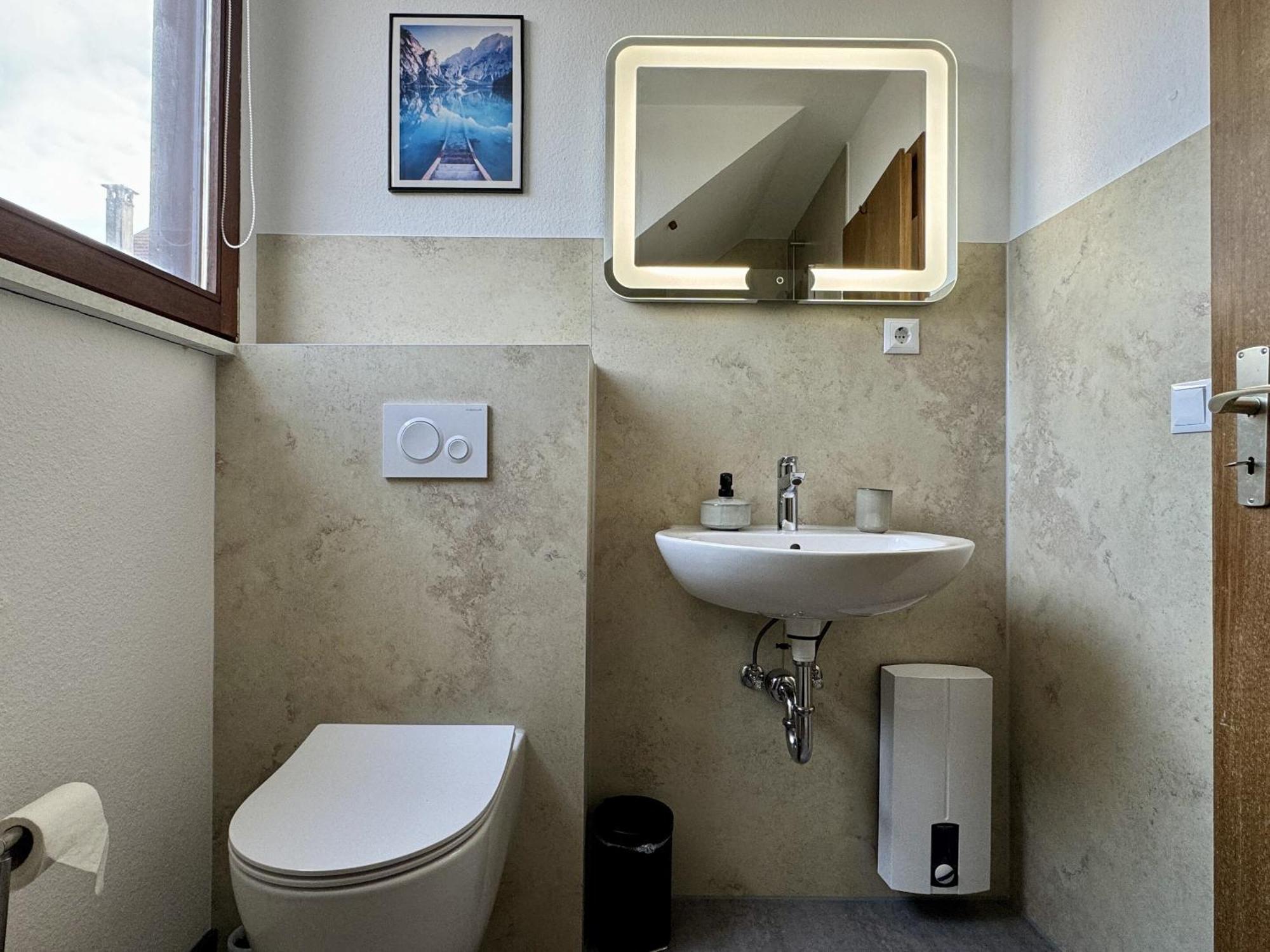 Ferienhaus Moehrle 6 Юберлинген Екстериор снимка