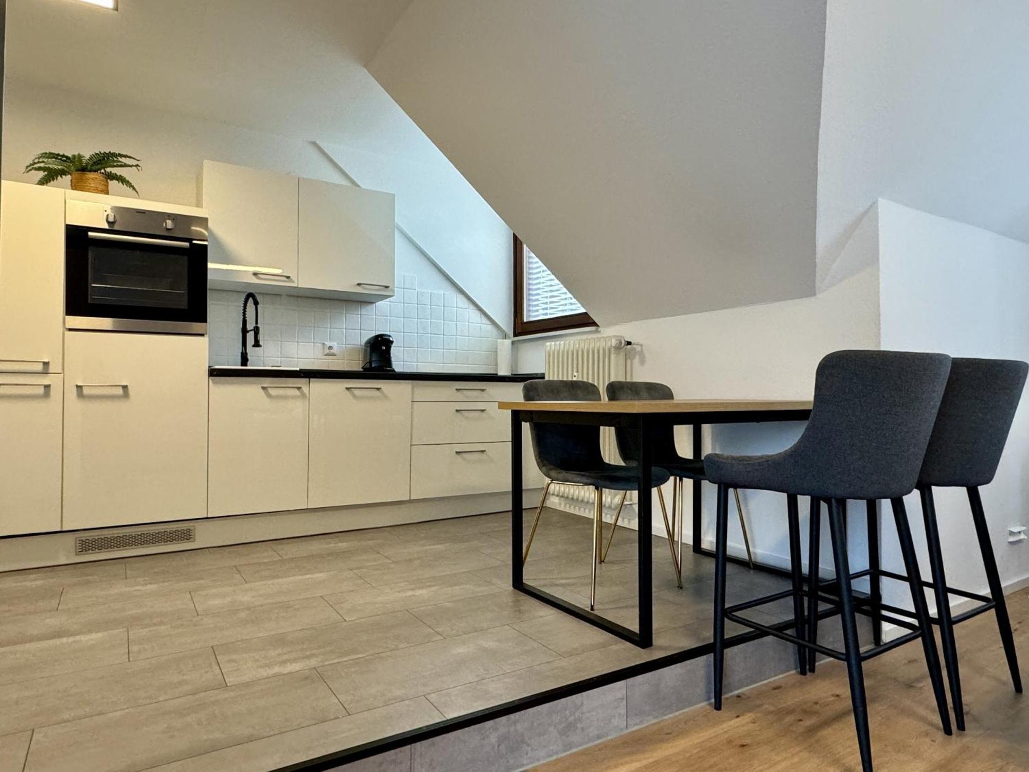 Ferienhaus Moehrle 6 Юберлинген Екстериор снимка