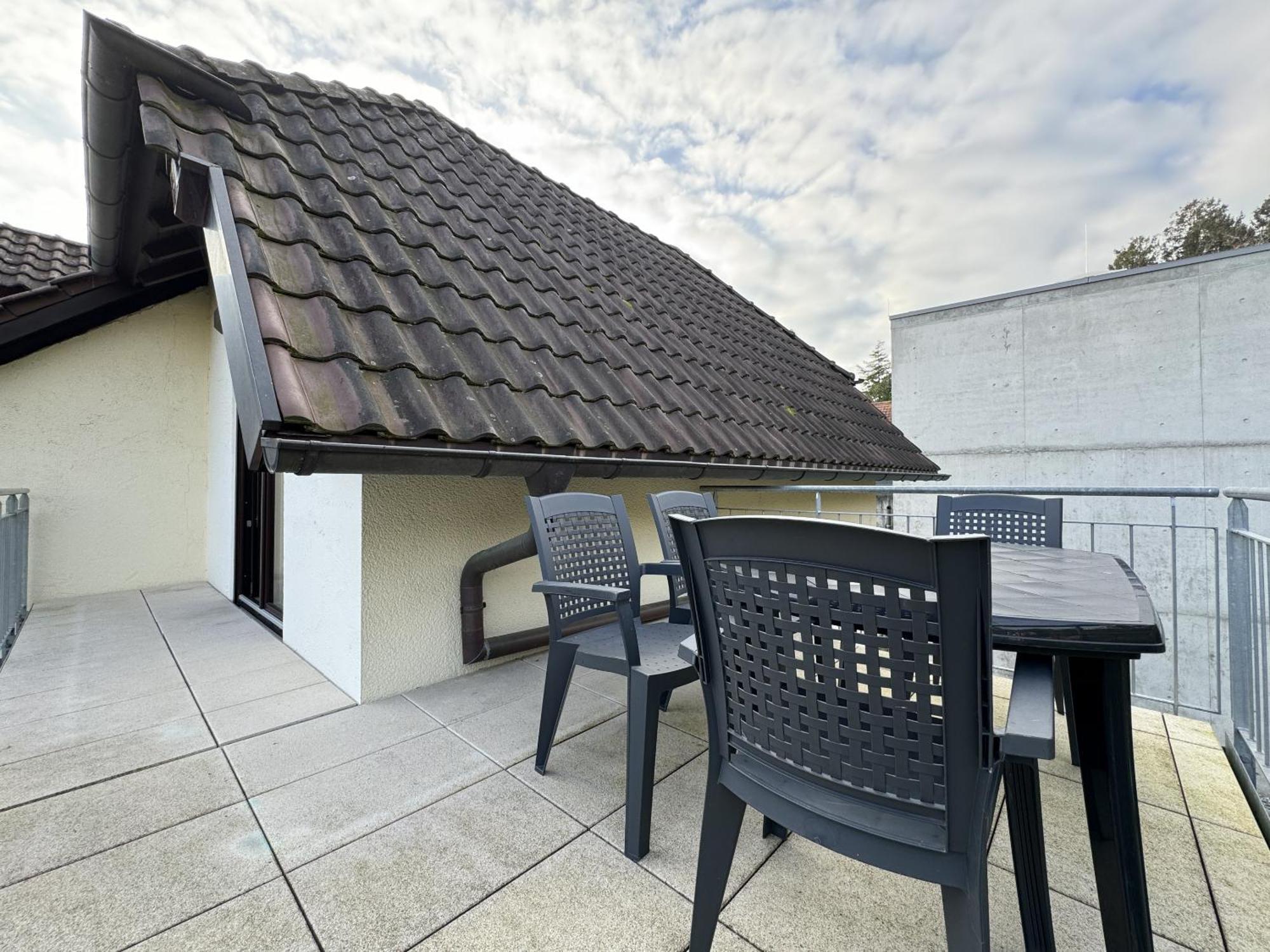 Ferienhaus Moehrle 6 Юберлинген Екстериор снимка