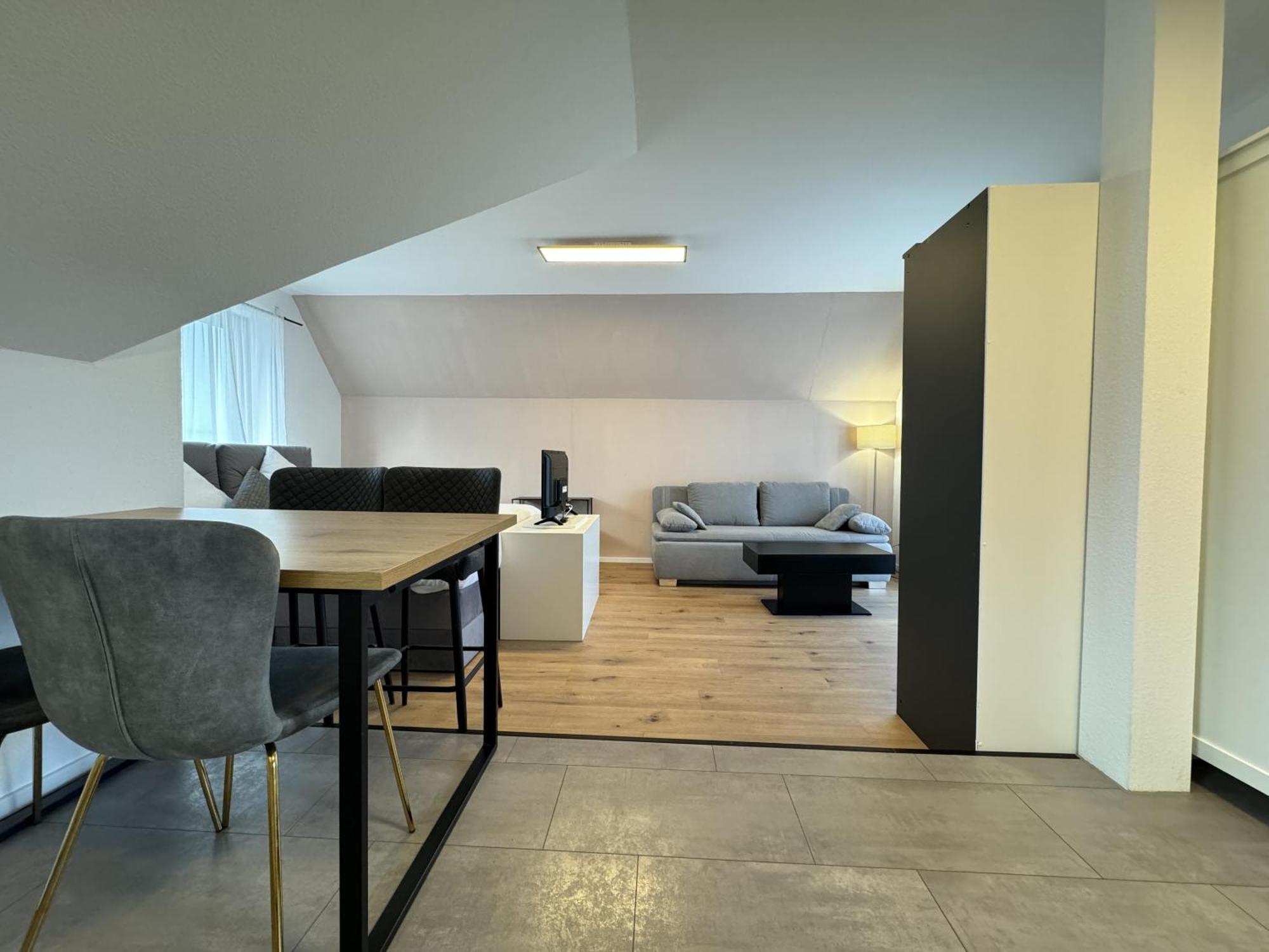 Ferienhaus Moehrle 6 Юберлинген Екстериор снимка