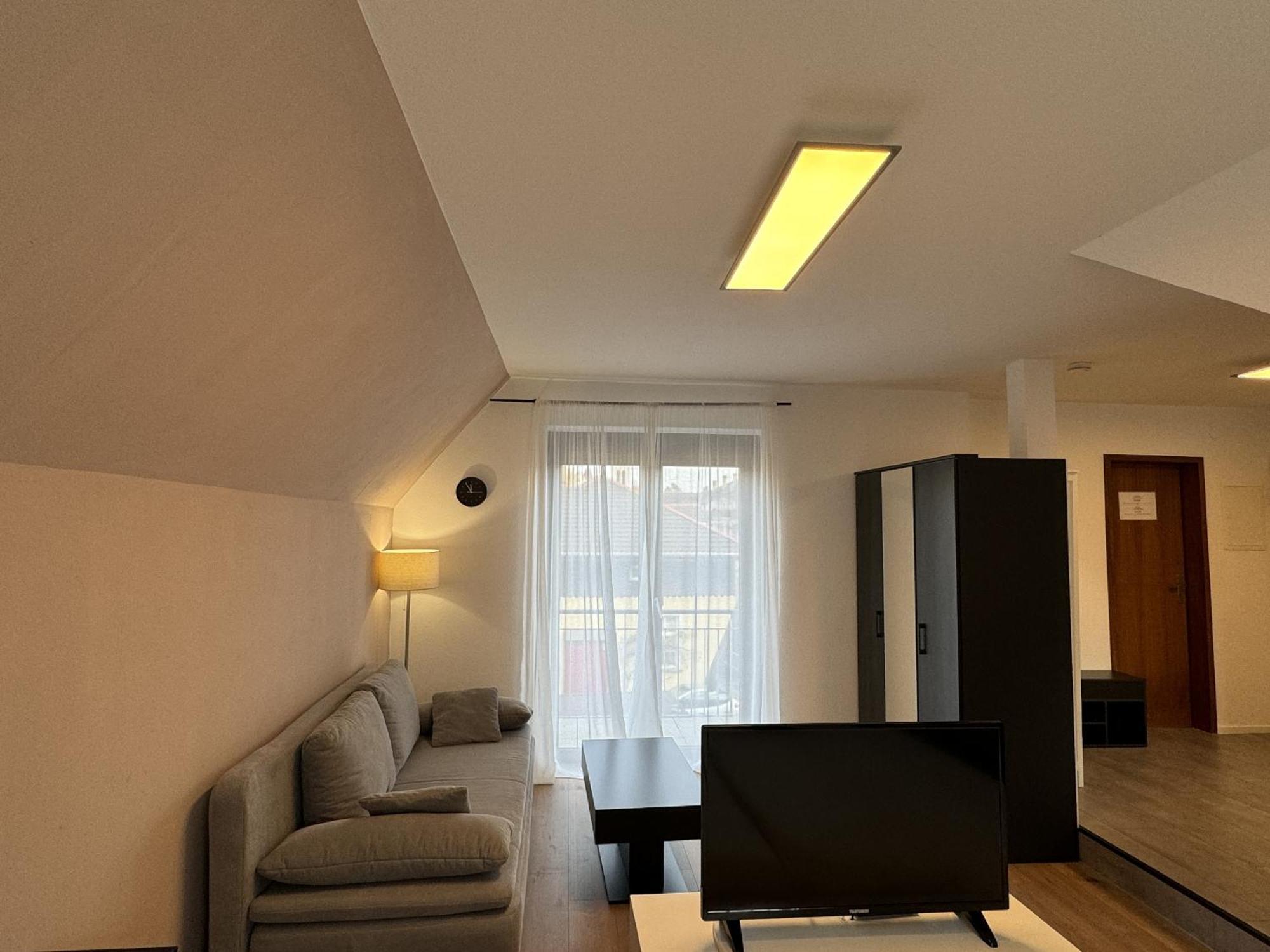 Ferienhaus Moehrle 6 Юберлинген Екстериор снимка