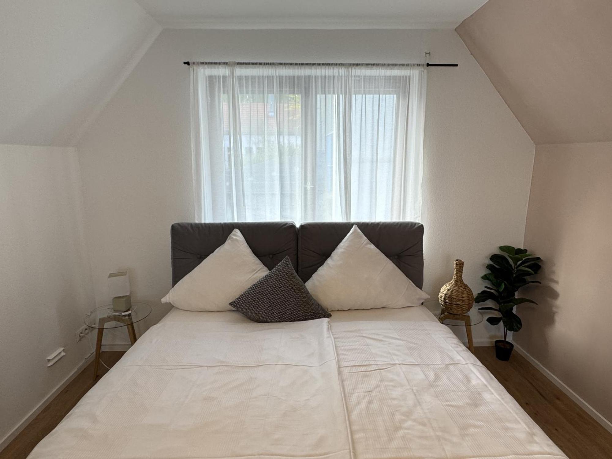 Ferienhaus Moehrle 6 Юберлинген Екстериор снимка