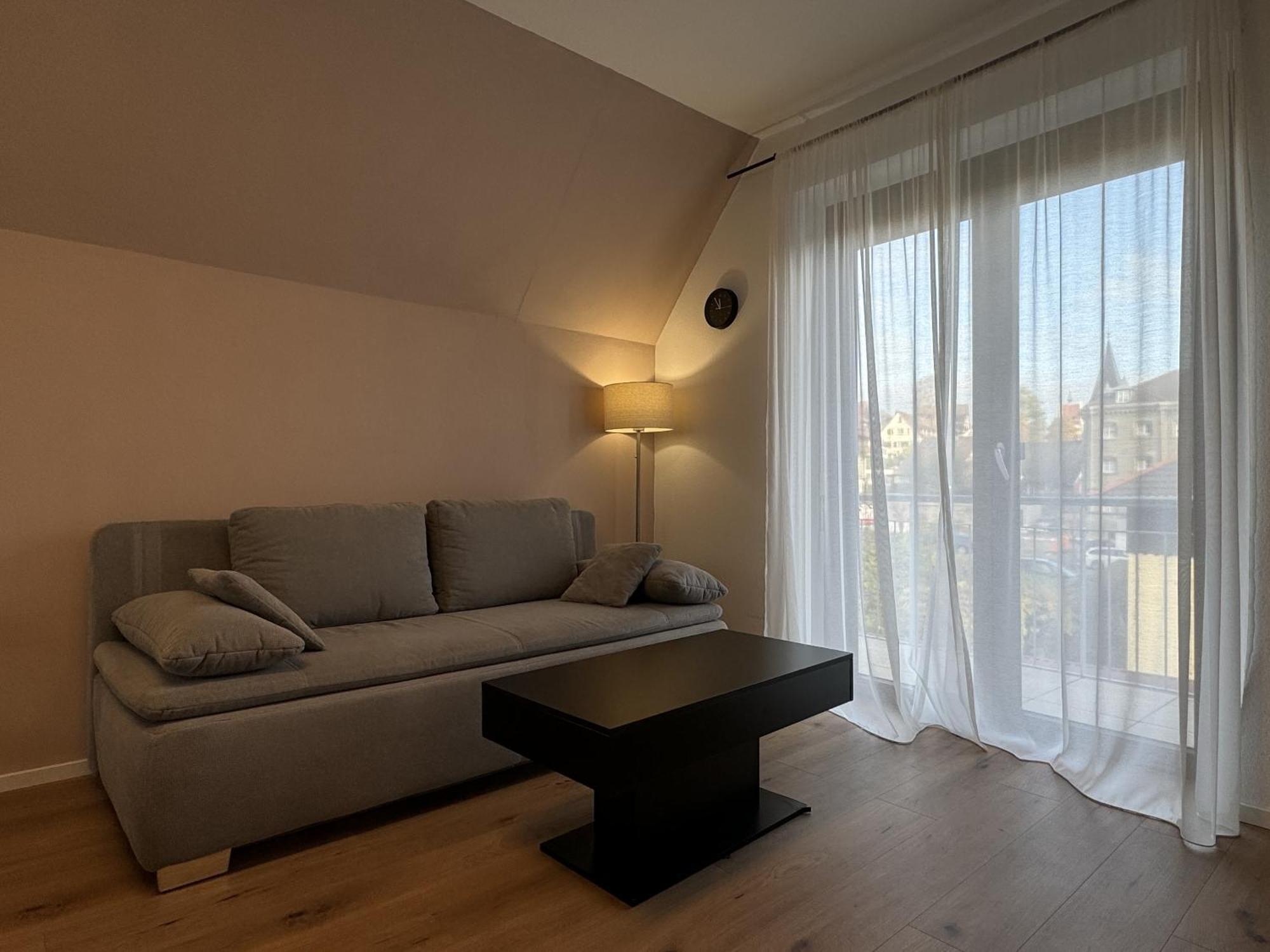 Ferienhaus Moehrle 6 Юберлинген Екстериор снимка