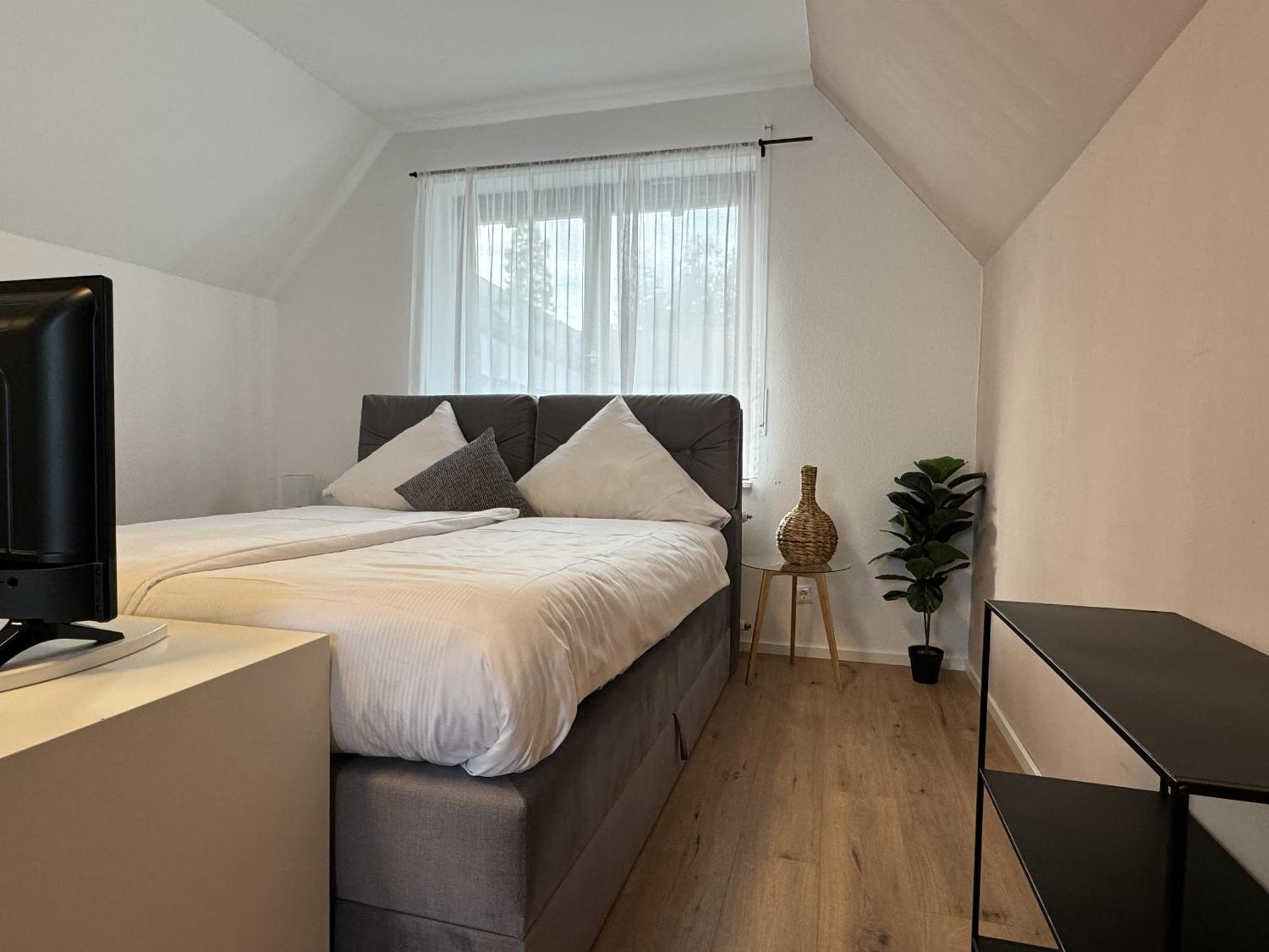 Ferienhaus Moehrle 6 Юберлинген Екстериор снимка